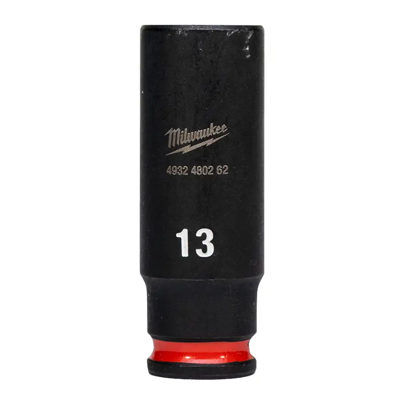 DOUILLE SHOCKWAVE™ 1/4" HEX LONGUE 13 MM DOUILLE SHOCKWAVE™ 1/4" HEX LONGUE 13 MM
