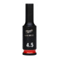 DOUILLE SHOCKWAVE™ 1/4" HEX LONGUE 4,5 MM DOUILLE SHOCKWAVE™ 1/4" HEX LONGUE 4,5 MM