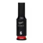 DOUILLE SHOCKWAVE™ 1/4" HEX LONGUE 6 MM DOUILLE SHOCKWAVE™ 1/4" HEX LONGUE 6 MM