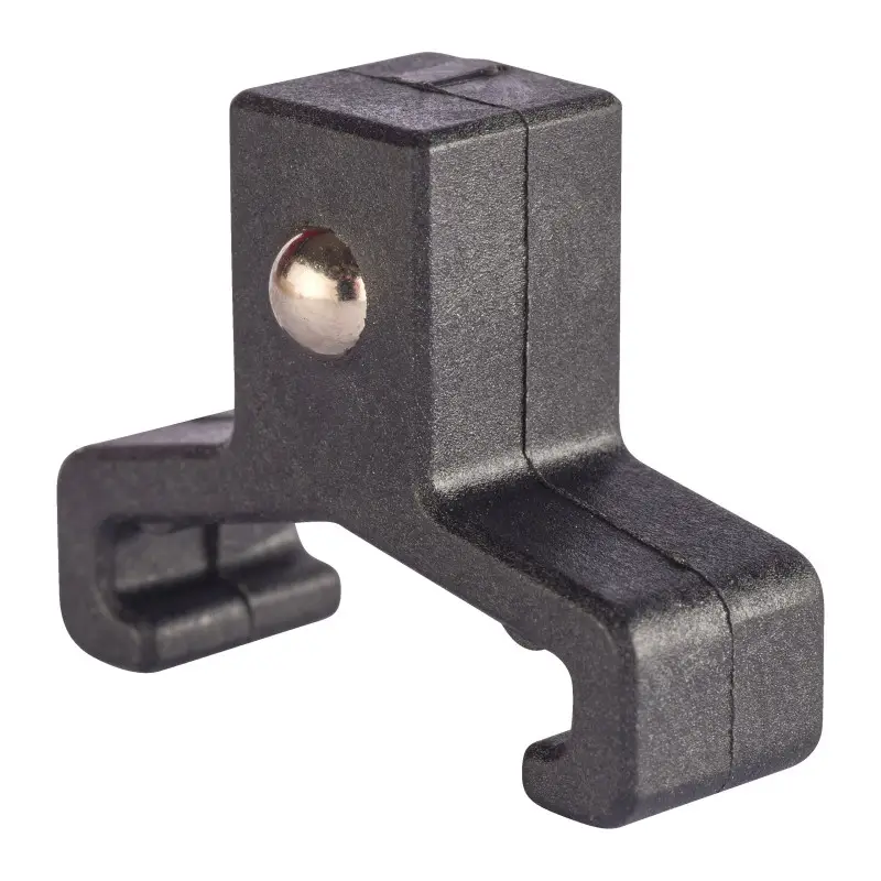 SET 10 CLIPS POUR RAIL A DOUILLE 3/8" SET 10 CLIPS POUR RAIL A DOUILLE 3/8"