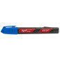 MARQUEUR PEINTURE LIQUIDE BLEUE MARQUEUR PEINTURE LIQUIDE BLEUE