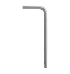 CLÉ HEXAGONALE COMPACTE 4 MM