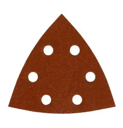 ABRASIF DELTA 93X93/6 HL G60-10PC