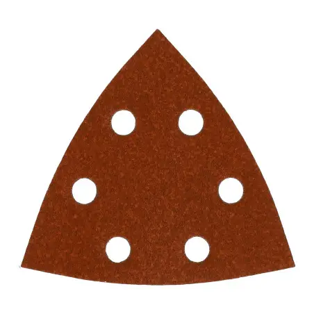 ABRASIF DELTA 93X93/6 HL G60-10PC