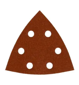 ABRASIF DELTA 93X93/6 HL G120-10PC