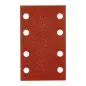 FEUILLE DE PONCAGE 80X133/10HLG120-10PC