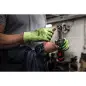 DOUILLE SHOCKWAVE™ 3/8" HEX COURTE 6 MM DOUILLE SHOCKWAVE™ 3/8" HEX COURTE 6 MM