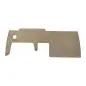 SWITCHBLADE LAME DE RECHANGE 54MM (X1)