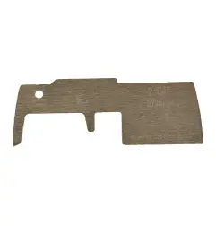 SWITCHBLADE LAME DE RECHANGE 57MM (X1)