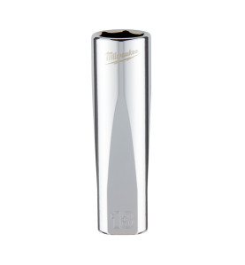 DOUILLE À CLIQUET 3/8 LONGUE 13 MM