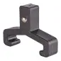 SET 10 CLIPS POUR RAIL A DOUILLE 1/4" SET 10 CLIPS POUR RAIL A DOUILLE 1/4"