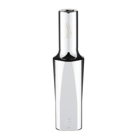 DOUILLE À CLIQUET 3/8 LONGUE 6 MM