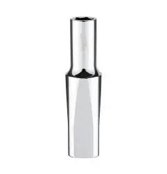 DOUILLE À CLIQUET 3/8 LONGUE 8 MM