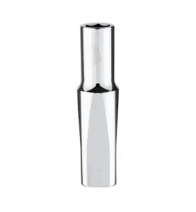 DOUILLE À CLIQUET 3/8 LONGUE 9 MM