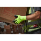 GANTS HAUTE VISIBILITÉ & ANTI-COUPURE 1/A - XXL/11-1PC GANTS HAUTE VISIBILITÉ & ANTI-COUPURE 1/A - XXL/11-1PC