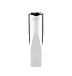 DOUILLE À CLIQUET 1/4 LONGUE 10 MM