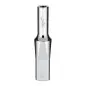 DOUILLE À CLIQUET 1/4 LONGUE 4 MM