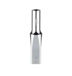 DOUILLE À CLIQUET 1/4 LONGUE 5 MM