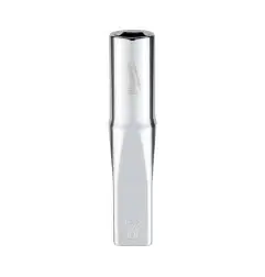 DOUILLE À CLIQUET 1/4 LONGUE 7 MM
