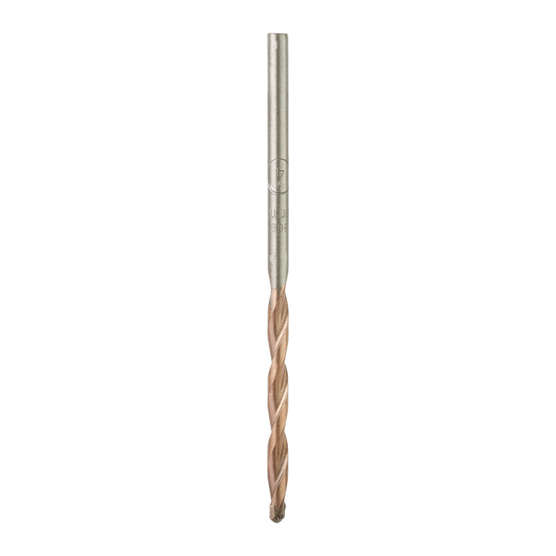 FORET BÉTON 4X70MM (X1) FORET BÉTON 4X70MM (X1)