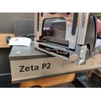 Zeta P2 avec fraise rainure profilée diamantée DP, systainer