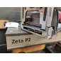 Zeta P2 avec fraise diamantée DP rainure profilée , systainer Zeta P2 avec fraise diamantée DP rainure profilée , systainer