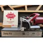 Zeta P2 avec fraise carbure (HW) rainure profilée, systainer Zeta P2 avec fraise carbure (HW) rainure profilée, systainer
