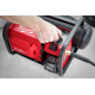 M18 FAC-0 - Compresseur silentieux de chantier 9,5l, 9,3bar, 18V, sans batterie M18 FAC-0 - Compresseur silentieux de chantier 9,5l, 9,3bar, 18V, sans batterie