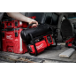 M18 FAC-0 - Compresseur silentieux de chantier 9,5l, 9,3bar, 18V, sans batterie M18 FAC-0 - Compresseur silentieux de chantier 9,5l, 9,3bar, 18V, sans batterie