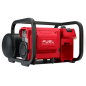 M18 FAC-0 - Compresseur silentieux de chantier 9,5l, 9,3bar, 18V, sans batterie M18 FAC-0 - Compresseur silentieux de chantier 9,5l, 9,3bar, 18V, sans batterie