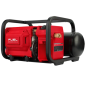 M18 FAC-0 - Compresseur silentieux de chantier 9,5l, 9,3bar, 18V, sans batterie M18 FAC-0 - Compresseur silentieux de chantier 9,5l, 9,3bar, 18V, sans batterie