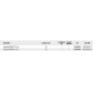 NIVEAU TRAPÉZOÏDAL REDCAST 80 CM NIVEAU TRAPÉZOÏDAL REDCAST 80 CM
