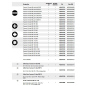 TOURNEVIS TRILOBE VDE, PLAT 1,2X6,5X150 TOURNEVIS TRILOBE VDE, PLAT 1,2X6,5X150