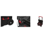 PACKOUT™ TROLLEY DIM. 560 X 410 X 480 PACKOUT™ TROLLEY DIM. 560 X 410 X 480