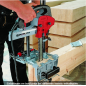 Dispositif d'entaillage SG 230 pour mortaiseuse à chaîne LS 103 Dispositif d'entaillage SG 230 pour mortaiseuse à chaîne LS 103