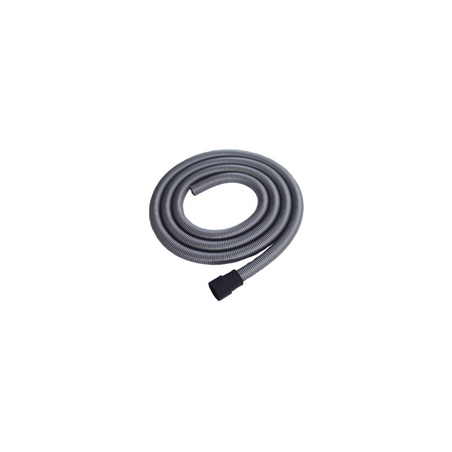  Tuyau d'aspiration Ø30 mm x 4 m , avec raccord Ø58 mm 