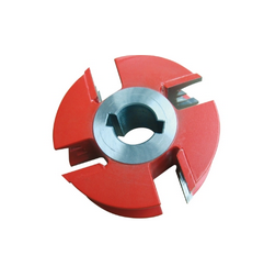Fraise profilee md z2+2, pour patchmaker