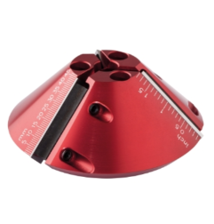 Tête de fraisage z3 pour plano 45/cantex