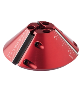 Tête de fraisage z3 pour plano 45/cantex