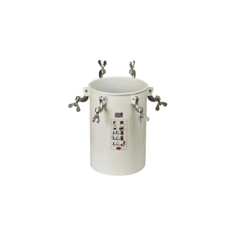 Recipent de pression lk-10 - Piece detachee Lamello Recipent de pression lk-10 - Piece detachee Lamello