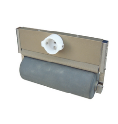 Rouleau pour surfaces, largeur 180mm (2)