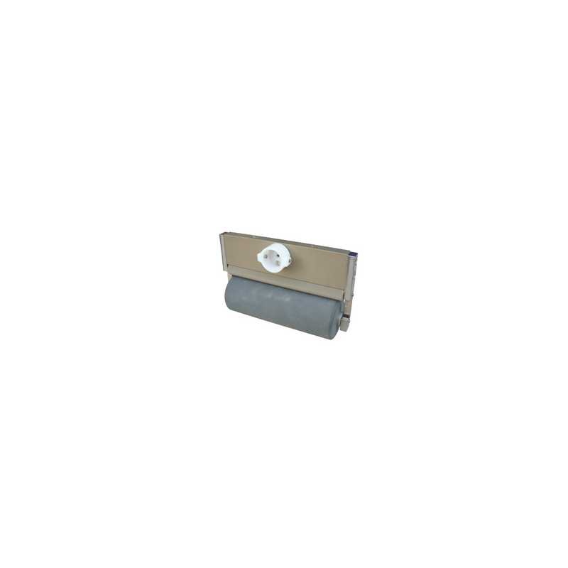 Rouleau pour surfaces, largeur 180mm (2)