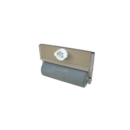 Rouleau pour surfaces, largeur 180mm (2)