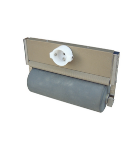 Rouleau pour surfaces, largeur 180mm (2)