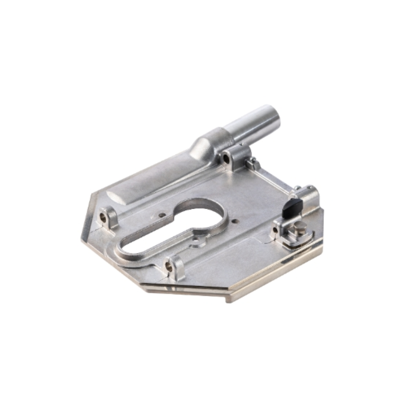 Plaque de base complet tanga delta (l73)