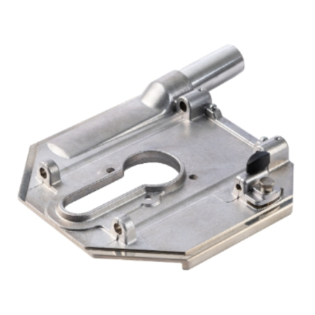 Plaque de base complet tanga delta (l73)