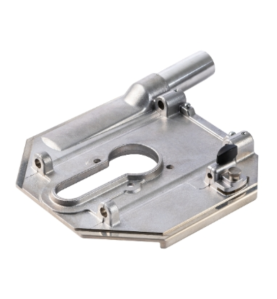 Plaque de base complet tanga delta (l73)
