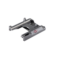 Plaque de base minispot g2a - complet