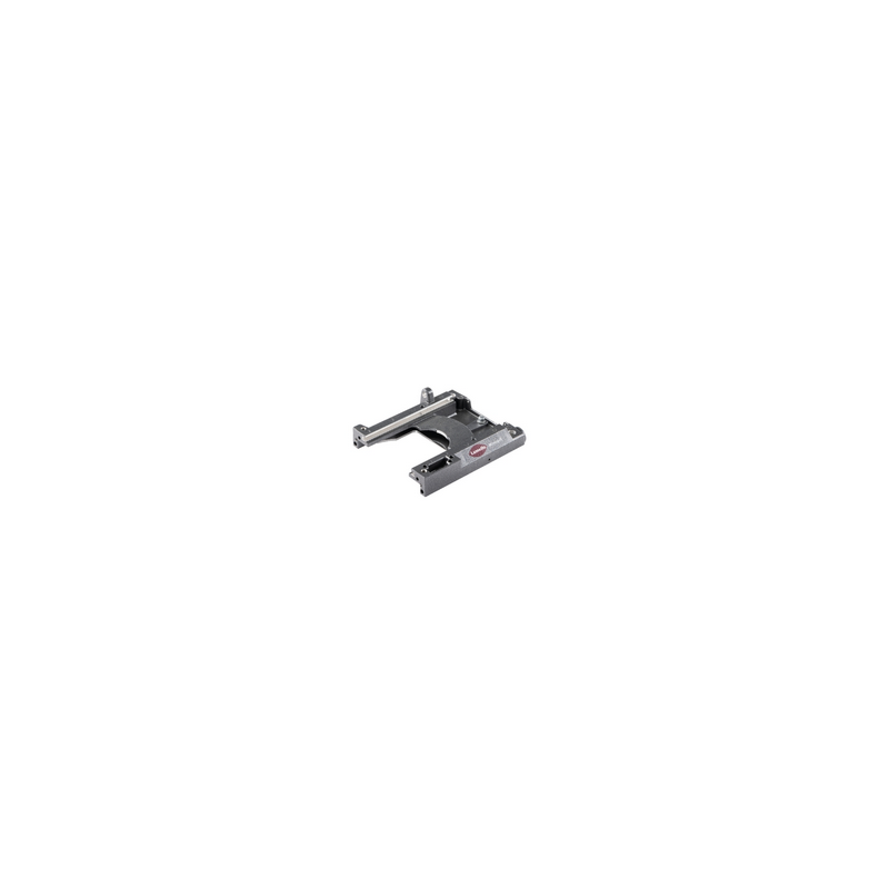 Plaque de base minispot g2a - complet