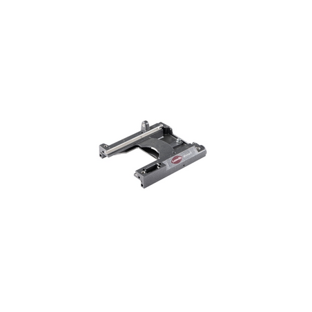 Plaque de base minispot g2a - complet